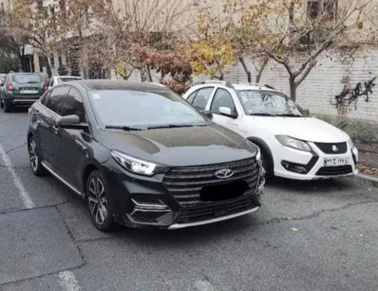 فروش اقساطی خودروهای ایرانی خارجی و کشنده مزگین خودرو در گنبد کاووس